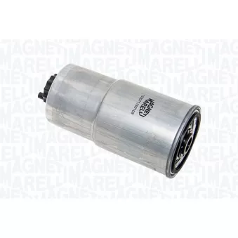 Filtre à carburant MAGNETI MARELLI OEM 313003E200