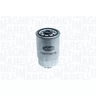 Filtre à carburant MAGNETI MARELLI OEM 0K2KK13483A