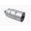 MAGNETI MARELLI 153071760111 - Filtre à carburant