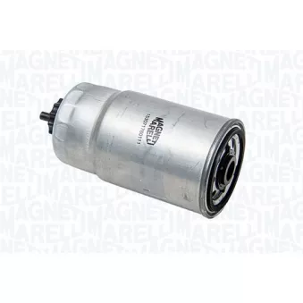 Filtre à carburant MAGNETI MARELLI OEM 527990001