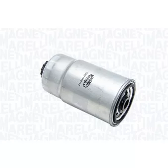 Filtre à carburant MAGNETI MARELLI OEM 190693