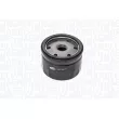 MAGNETI MARELLI 153071760116 - Filtre à huile