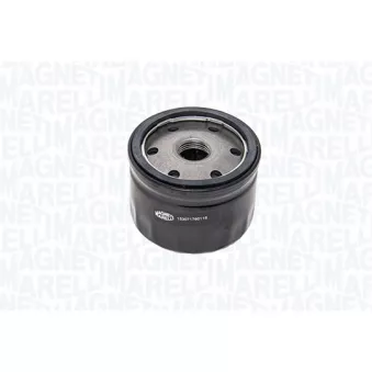 Filtre à huile MAGNETI MARELLI OEM mls000169