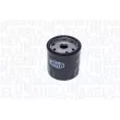 MAGNETI MARELLI 153071760124 - Filtre à huile