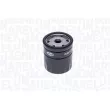 MAGNETI MARELLI 153071760126 - Filtre à huile