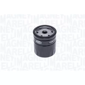 Filtre à huile MAGNETI MARELLI OEM 3963373