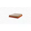 MAGNETI MARELLI 153071760129 - Filtre à air