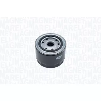Filtre à huile MAGNETI MARELLI [153071760131]