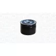 MAGNETI MARELLI 153071760131 - Filtre à huile