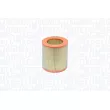 MAGNETI MARELLI 153071760136 - Filtre à air