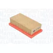 MAGNETI MARELLI 153071760137 - Filtre à air