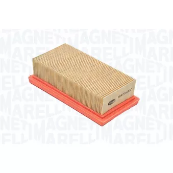 Filtre à air MAGNETI MARELLI OEM 5998293