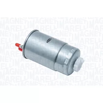 Filtre à carburant MAGNETI MARELLI [153071760155]
