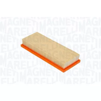 MAGNETI MARELLI 153071760158 - Filtre à air