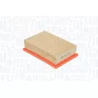 MAGNETI MARELLI 153071760165 - Filtre à air