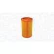 MAGNETI MARELLI 153071760169 - Filtre à air