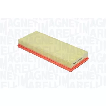 Filtre à air MAGNETI MARELLI 153071760173 pour FIAT PUNTO 1.9 JTD - 101cv
