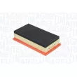 MAGNETI MARELLI 153071760180 - Filtre à air
