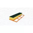 MAGNETI MARELLI 153071760186 - Filtre à air