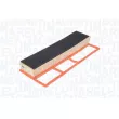 MAGNETI MARELLI 153071760186 - Filtre à air