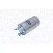 MAGNETI MARELLI 153071760220 - Filtre à carburant
