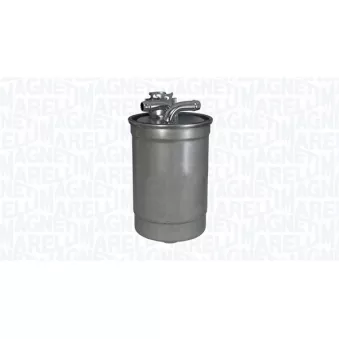 Filtre à carburant MAGNETI MARELLI OEM 8E0127401