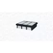 MAGNETI MARELLI 153071760242 - Filtre à air