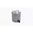 MAGNETI MARELLI 153071760249 - Filtre à carburant