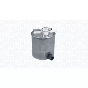 Filtre à carburant MAGNETI MARELLI OEM 16400jy09d