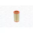 MAGNETI MARELLI 153071760257 - Filtre à air