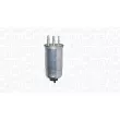 MAGNETI MARELLI 153071760393 - Filtre à carburant