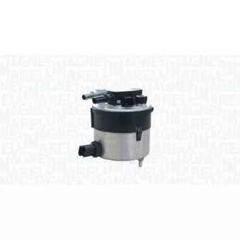 Filtre à carburant MAGNETI MARELLI OEM 30783135