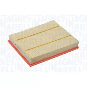 Filtre à air MAGNETI MARELLI OEM 834859