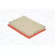 MAGNETI MARELLI 153071760444 - Filtre à air