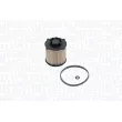 MAGNETI MARELLI 153071760476 - Filtre à carburant