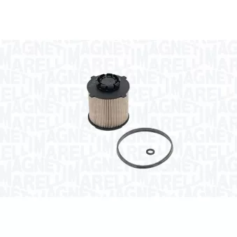 Filtre à carburant MAGNETI MARELLI OEM 13263262