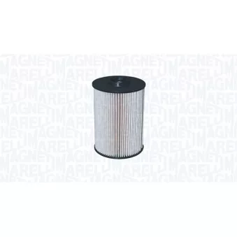 Filtre à carburant MAGNETI MARELLI OEM 8621645