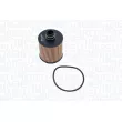 MAGNETI MARELLI 153071760500 - Filtre à huile