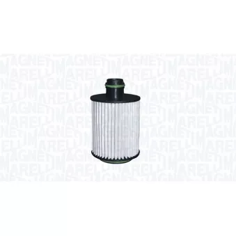 Filtre à huile MAGNETI MARELLI OEM 55595538