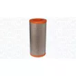 MAGNETI MARELLI 153071760518 - Filtre à air
