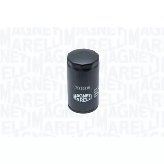 Filtre à huile MAGNETI MARELLI OEM 500038752