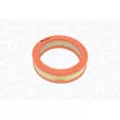 MAGNETI MARELLI 153071760628 - Filtre à air