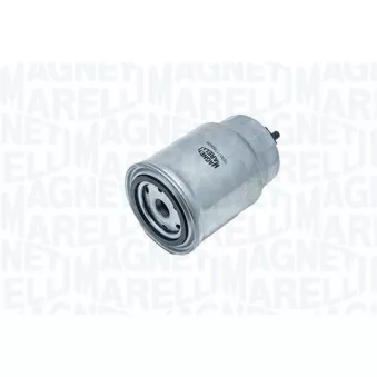 Filtre à carburant MAGNETI MARELLI OEM 164037F401
