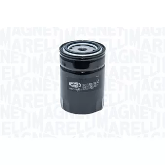 Filtre à huile MAGNETI MARELLI OEM 1016238S01
