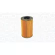 MAGNETI MARELLI 153071760645 - Filtre à carburant