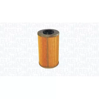 Filtre à carburant MAGNETI MARELLI OEM 93160736