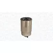 MAGNETI MARELLI 153071760647 - Filtre à carburant