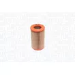 MAGNETI MARELLI 153071760657 - Filtre à air