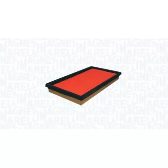 Filtre à air MAGNETI MARELLI OEM 1654670j10