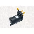 MAGNETI MARELLI 153071760720 - Filtre à carburant